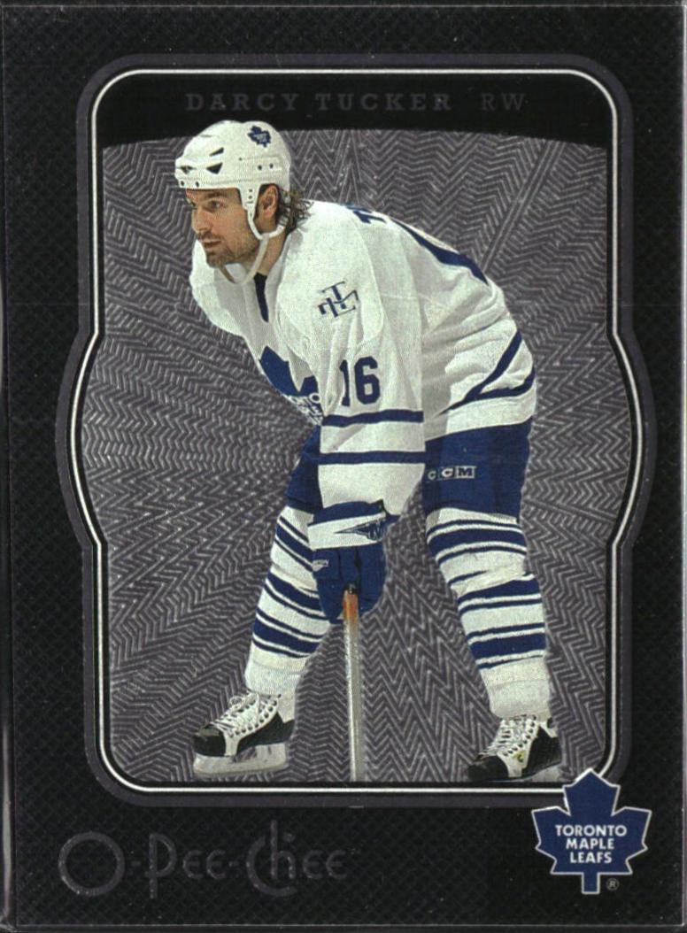 Darcy Tucker [Micromotion Black] #467