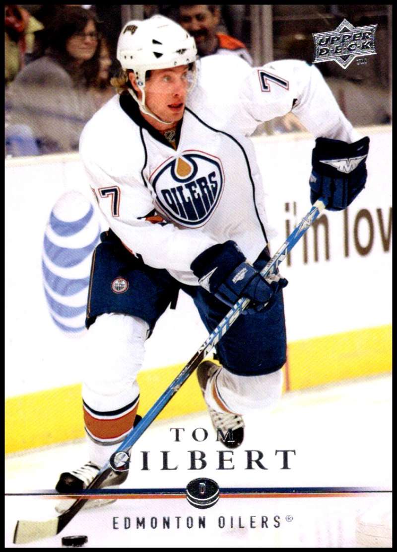 Tom Gilbert [Printing Plate] #329