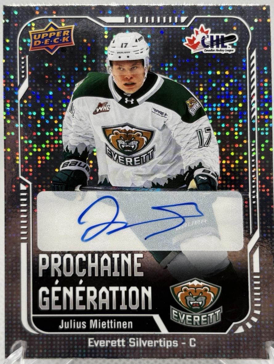 Julius Miettinen #PG-20
