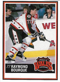 Raymond Bourque #80