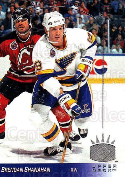 Brendan Shanahan #140