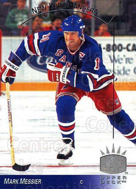 Mark Messier #103