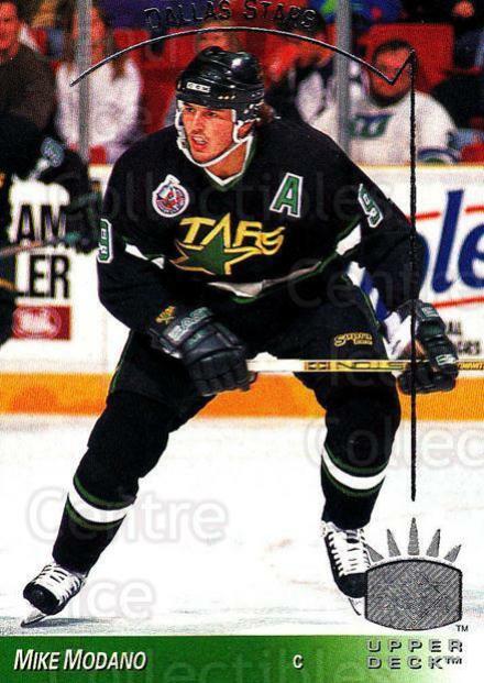 Mike Modano #38