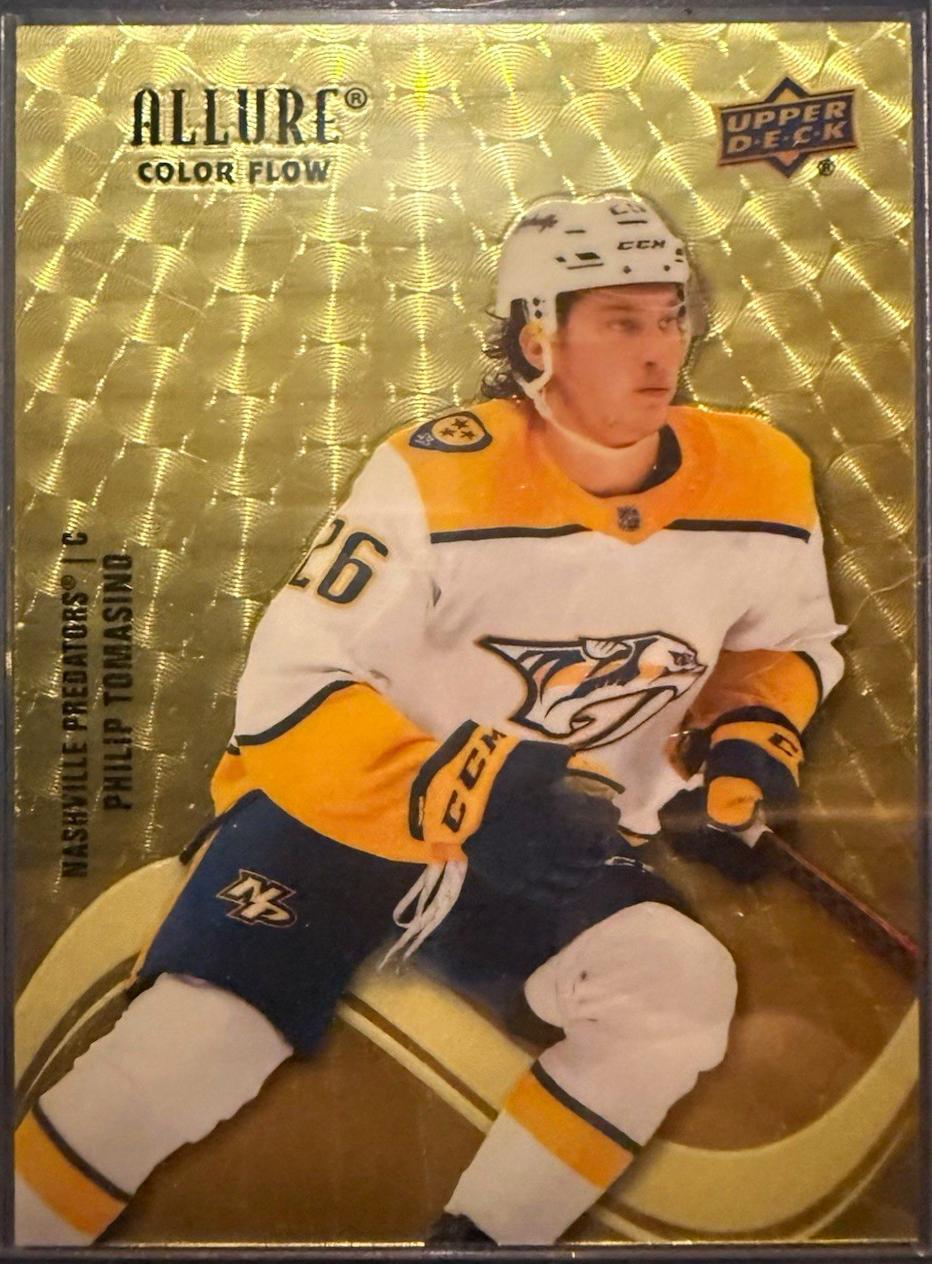 Philip Tomasino [Golden Treasure] #SF-39