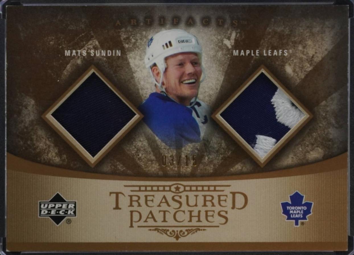 Mats Sundin