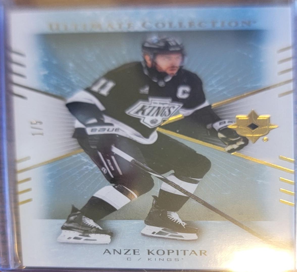Anze Kopitar [Platinum] #3