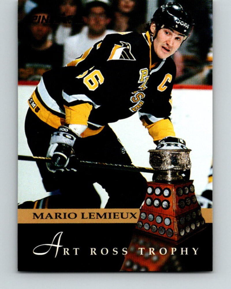 Mario Lemieux #230