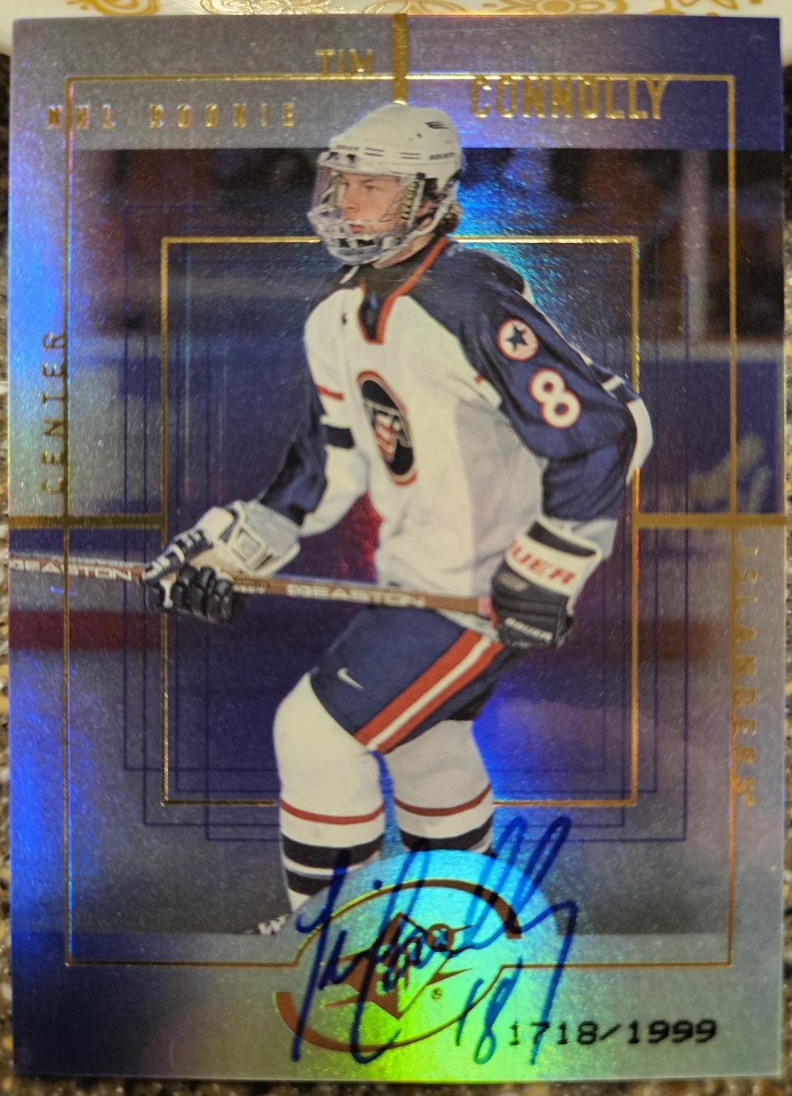 Tim Connolly #174