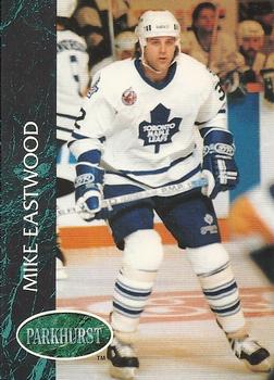 Mike Eastwood #494