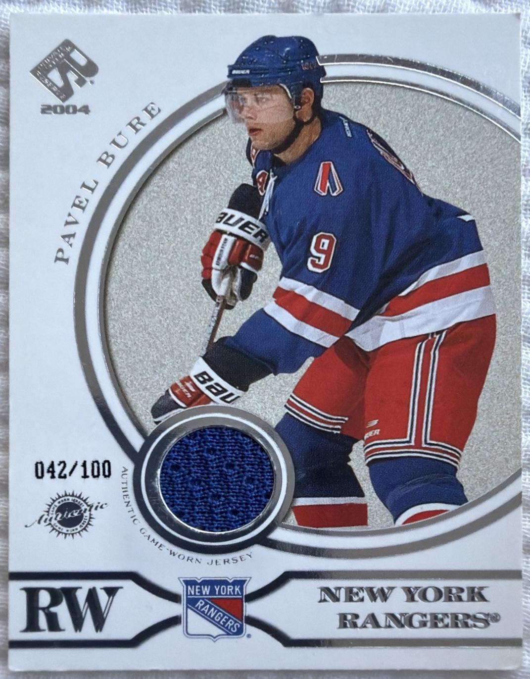 Pavel Bure #182