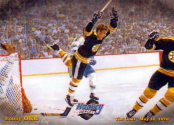 Bobby Orr #HH-BO