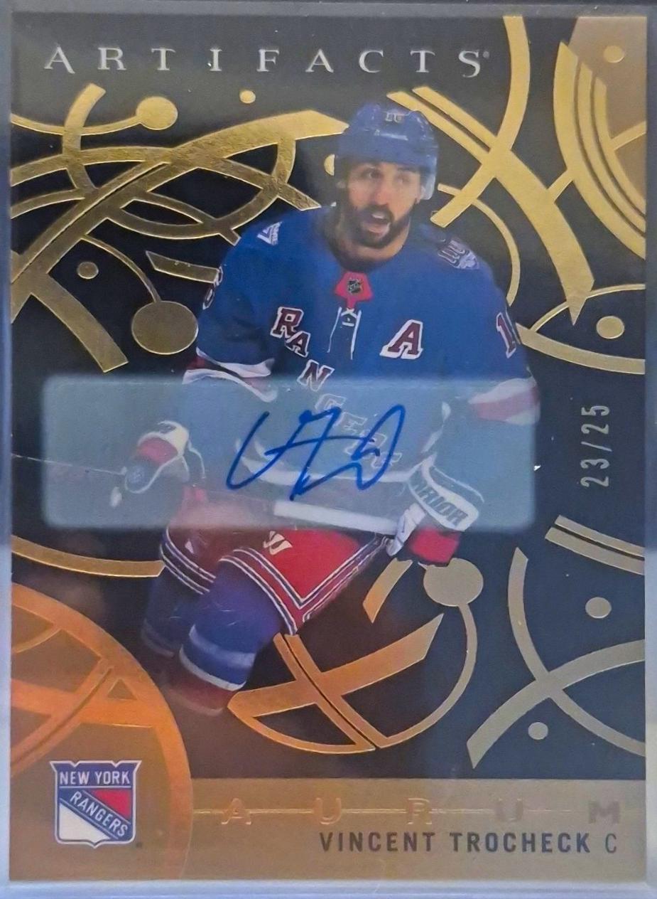 Vincent Trocheck #30