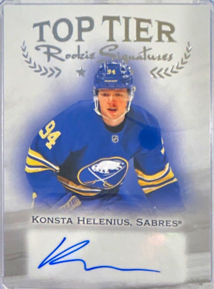 Konsta Helenius #TTR-KH