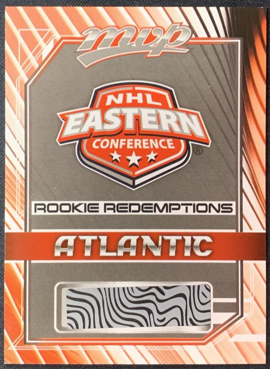 Atlantic Division #RR-1