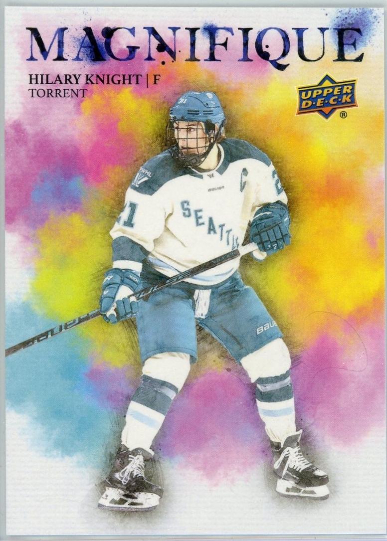 Hilary Knight #M-3