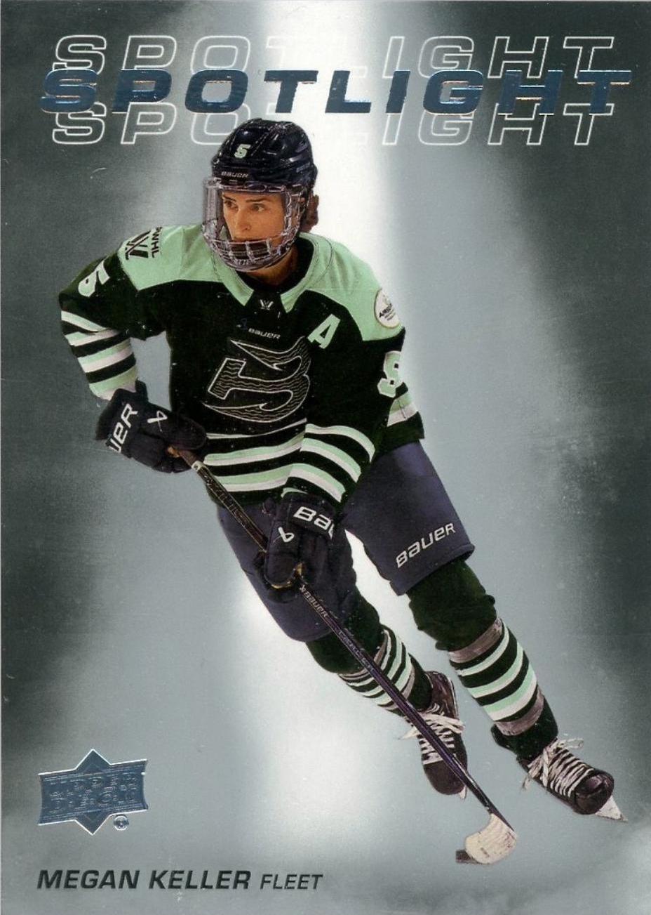 Megan Keller #S-9
