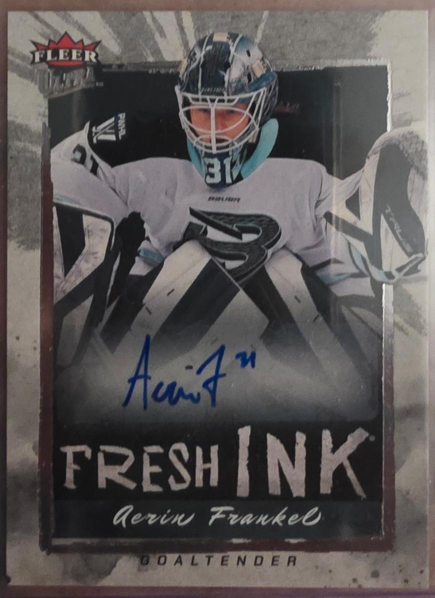 Aerin Frankel #26