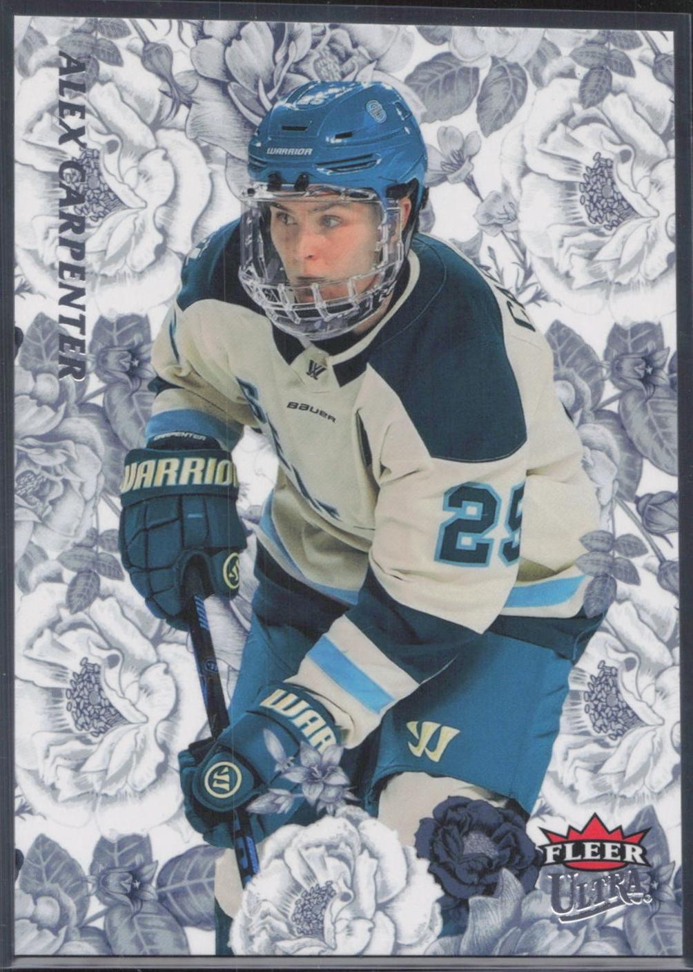 Alex Carpenter #MS-6
