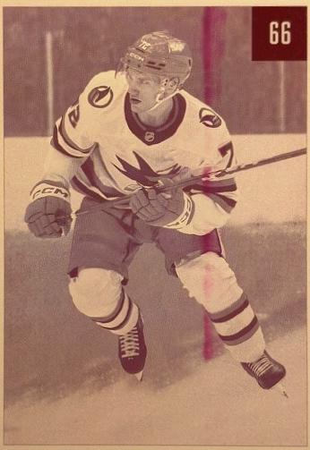 William Eklund [Printing Plate] #66