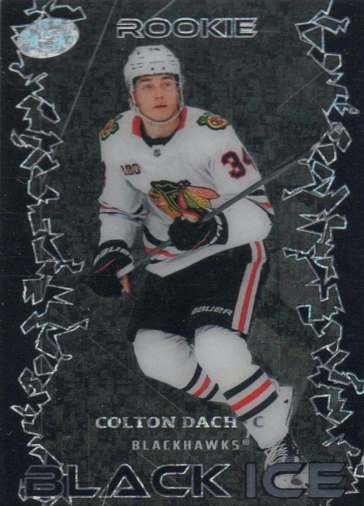 Colton Dach #BI-59