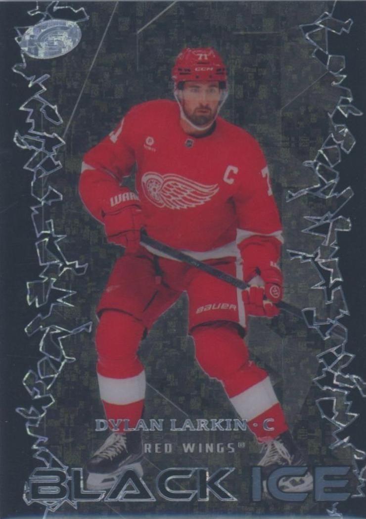 Dylan Larkin #BI-7
