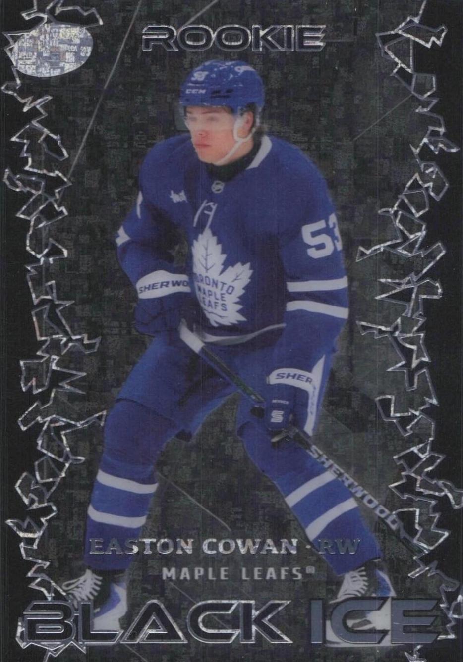Easton Cowan #BI-53