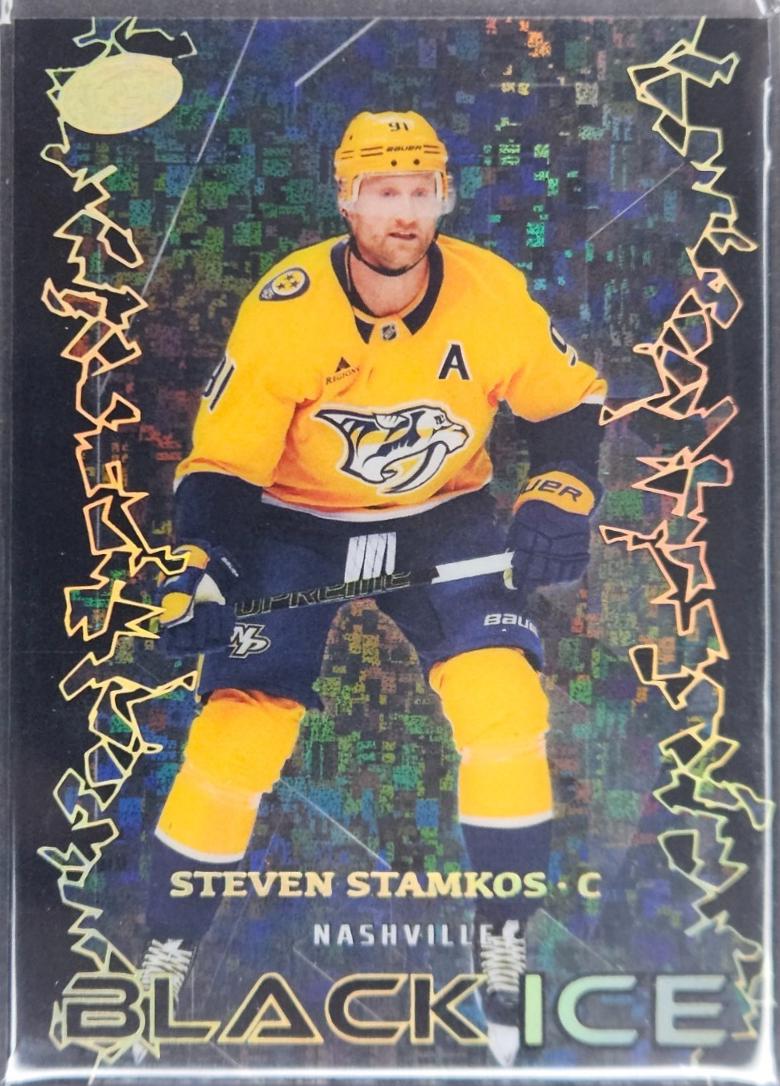 Steven Stamkos [Gold] #BI-29