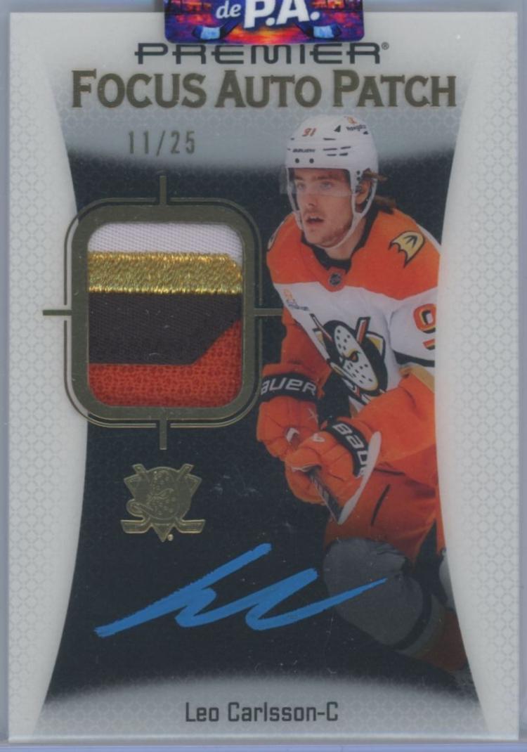 Leo Carlsson #PFP-LC