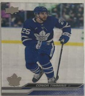 Conor Timmins [Clear Cut] #173