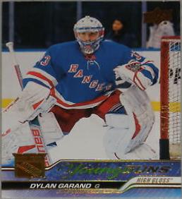 Dylan Garand [High Gloss] #722