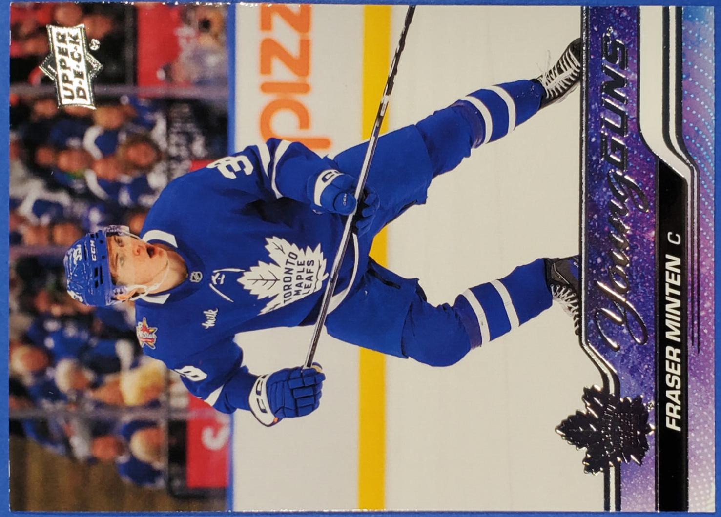 Fraser Minten [High Gloss] #482