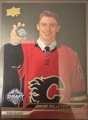 Jakob Pelletier [High Gloss] #744