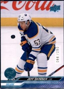 Jeff Skinner [Deluxe] #270