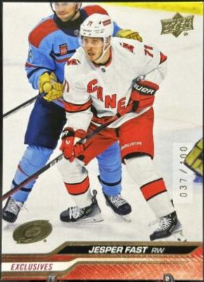 Jesper Fast [Exclusive] #524