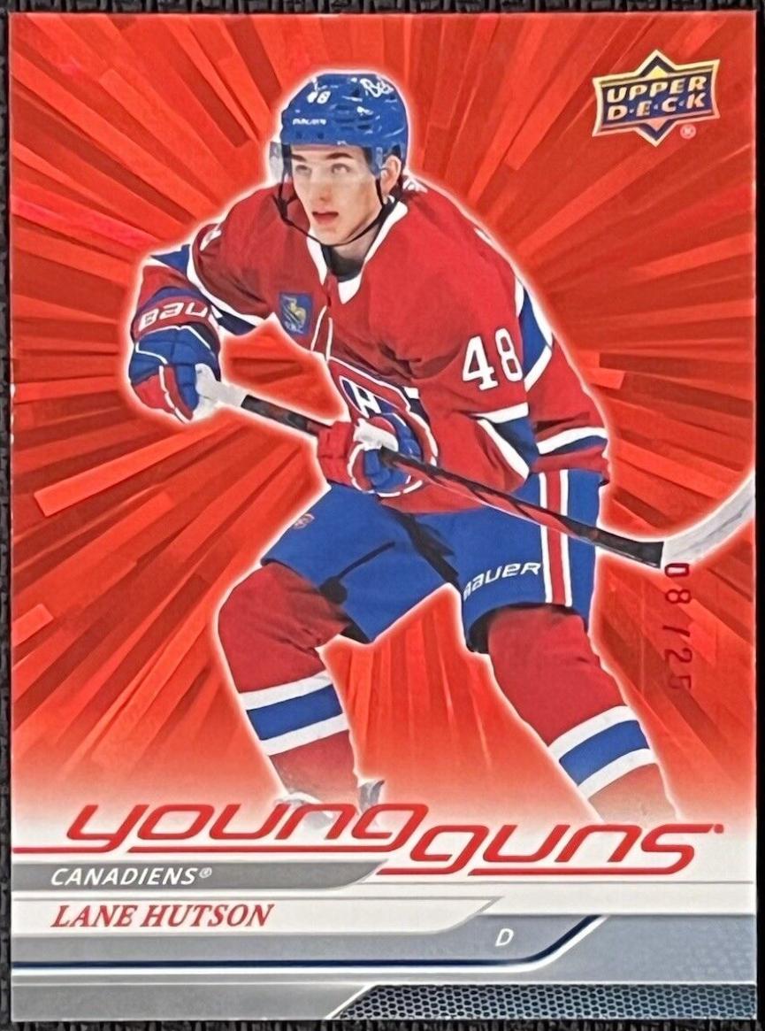 Juuso Valimaki [Outburst Red] #8
