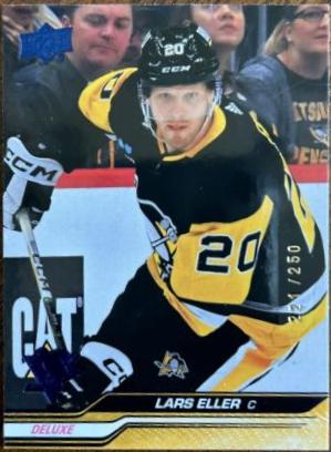 Lars Eller [Deluxe] #610