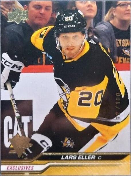 Lars Eller [Exclusive] #610