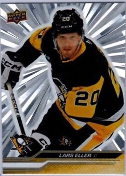 Lars Eller [Outburst] #610
