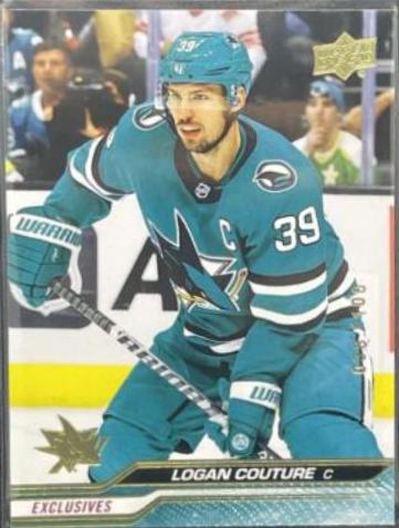 Logan Couture [Exclusive] #145