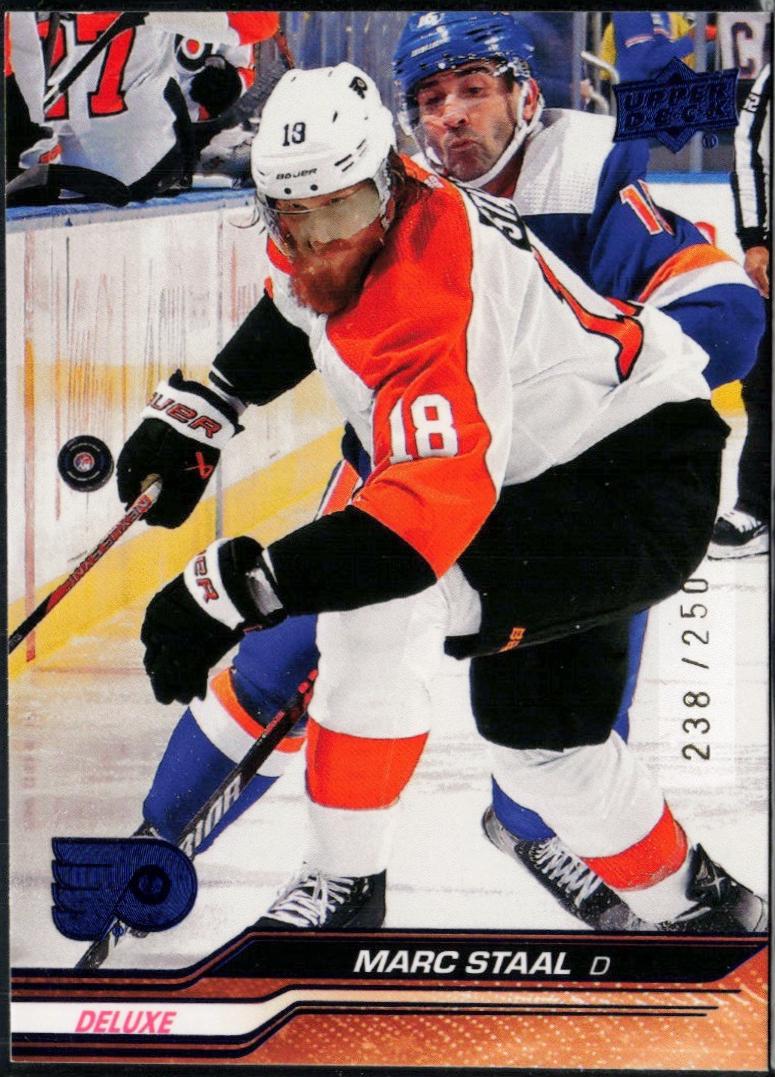 Marc Staal [Deluxe] #600