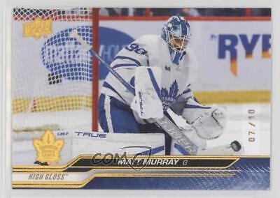Matt Murray [High Gloss] #172