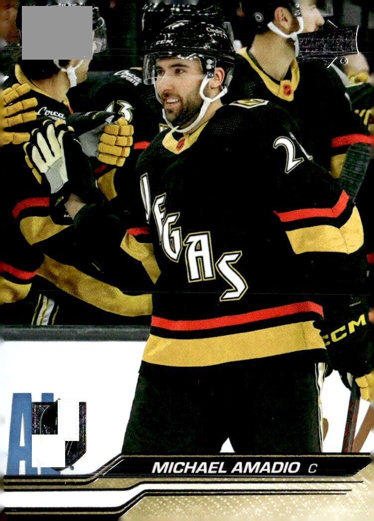 Michael Amadio #433