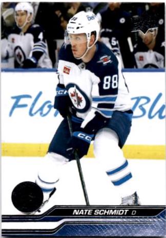 Nate Schmidt #197