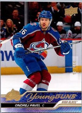 Ondrej Pavel [High Gloss] #702