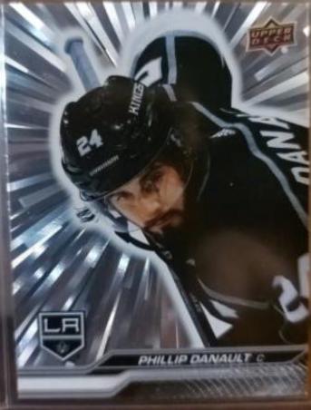 Phillip Danault [Outburst] #330