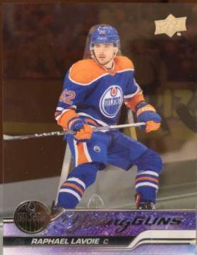 Raphael Lavoie [Clear Cut] #499