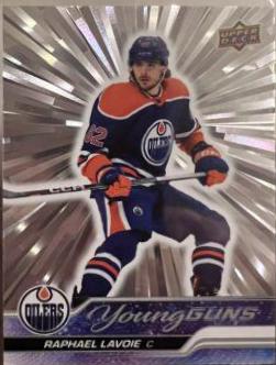 Raphael Lavoie [Outburst] #499