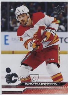 Rasmus Andersson #280