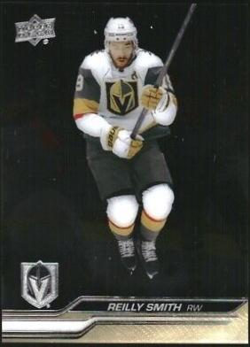 Reilly Smith [Clear Cut] #432