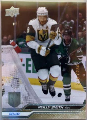 Reilly Smith [Deluxe] #432
